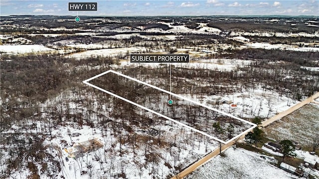 LOT4 Haden Rd, Bentonville AR 72712 LAND for sale