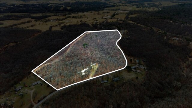 18596 Fisher Ford Rd, Siloam Springs, AR 72761 - photo 1