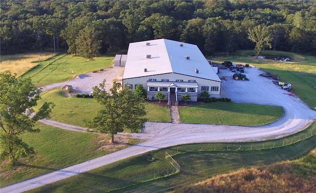 18020 Y City Rd, Decatur, AR 72722