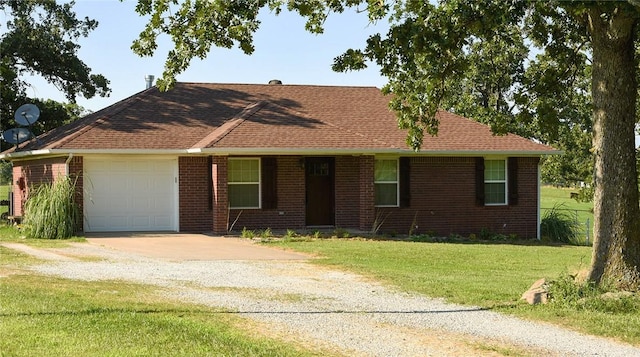 18020 Y City Rd, Decatur, AR 72722