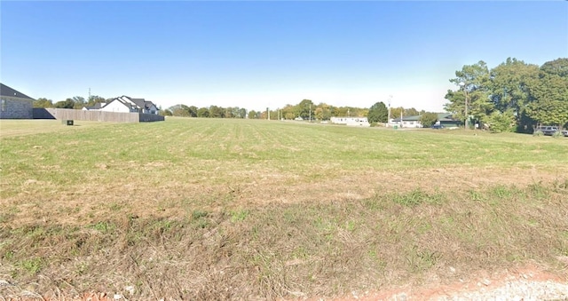 Listing photo 2 for TractB Clyde Carnes Road, Farmington AR 72730