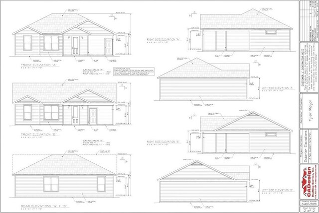 128 Madison Unit 7885, Wesley, AR 72773 - photo 4