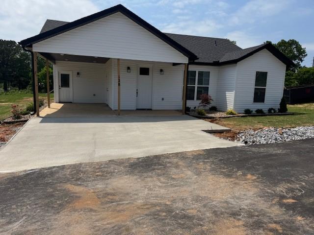 128 Madison Unit 7885, Wesley, AR 72773 - photo 1