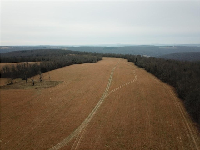 Liberty Rd, Leslie AR, 72645 land for sale