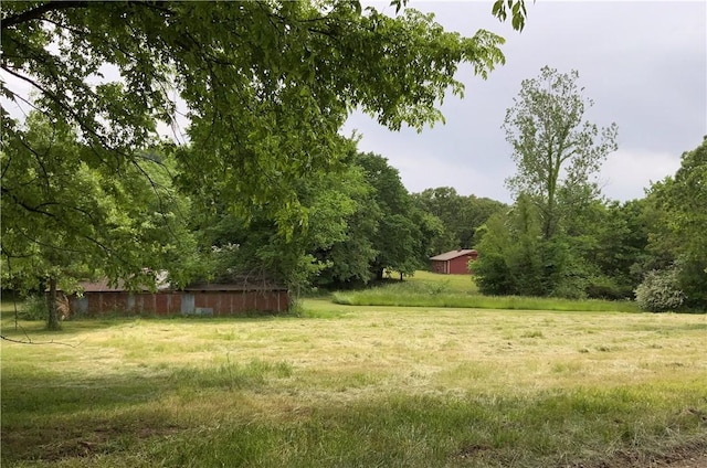 19849 Pug Gayer Rd, Fayetteville, AR 72703