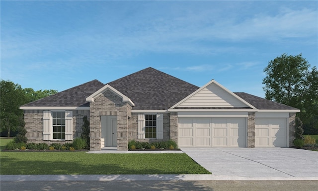 2909 Hattie Ln, Lowell, AR 72745 - photo 1