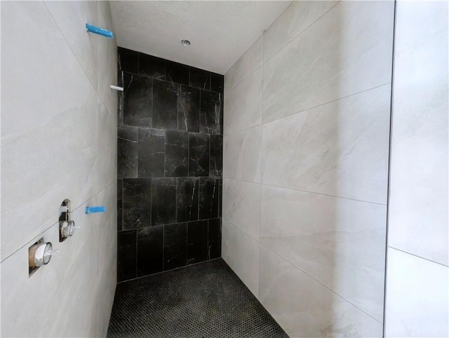 17 Burnham Dr, Bella Vista, AR 72715 - bathroom with a tile shower