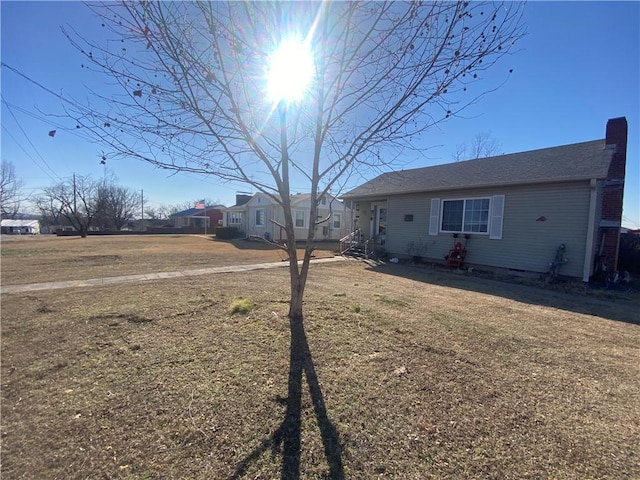 1312 S 9th St, Rogers, AR 72756 - view of front of home
