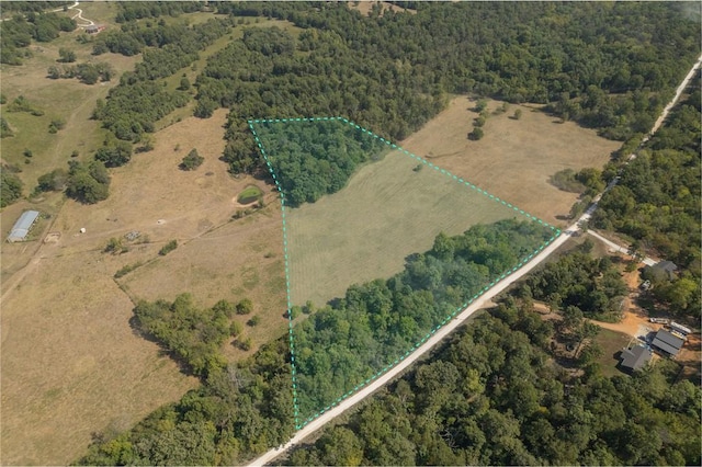 TRACT1 Iris Rd, Neosho, MO 64850