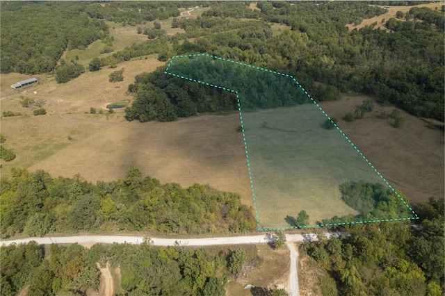 TRACT2 Iris Rd, Neosho MO, 64850 land for sale