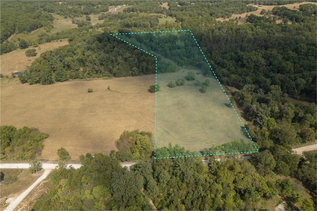 TRACT3 Iris Rd, Neosho MO, 64850 land for sale