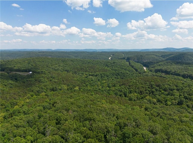 8 Sky Hawk, Saint Joe AR, 72675 land for sale