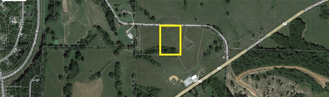 Listing photo 3 for Hatcher Hollow Rd, Hiwasse AR 72739