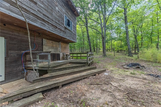 18500 Parks Cemetery Rd, Winslow, AR 72959 - photo 3