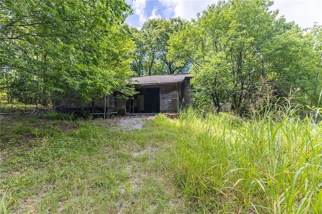 18500 Parks Cemetery Rd, Winslow, AR 72959 - photo 4