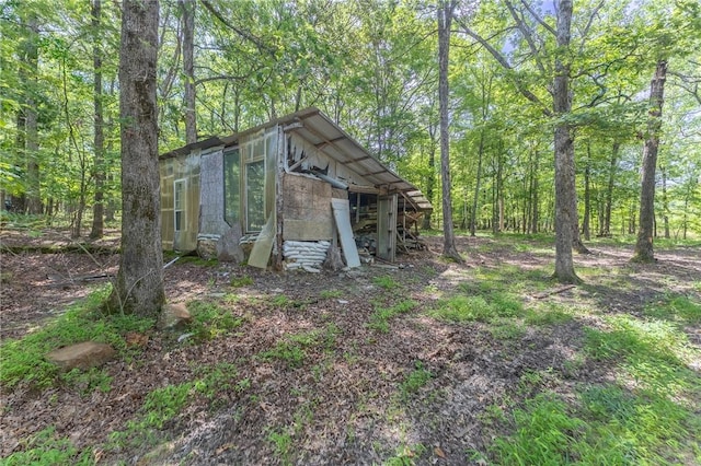 18500 Parks Cemetery Rd, Winslow, AR 72959 - photo 15