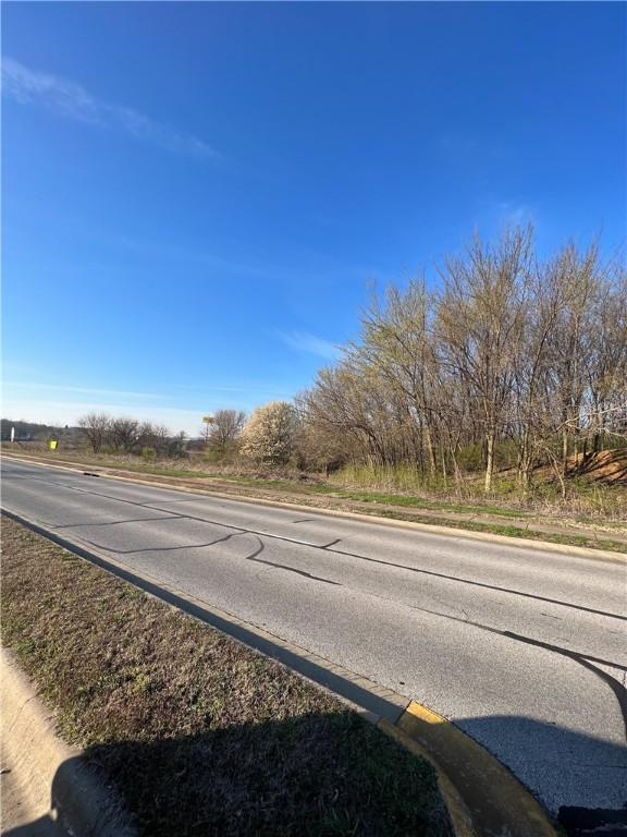 6th St Lot 2, Lowell, AR 72745