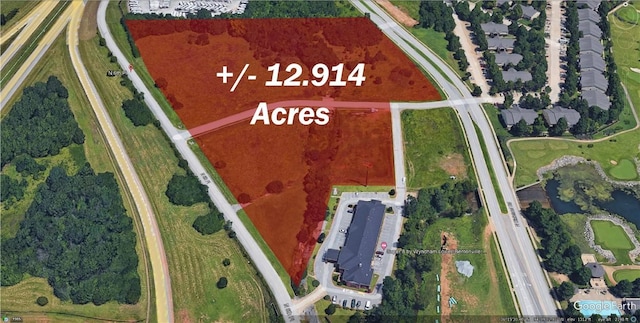 6th St Lot 2, Lowell, AR 72745