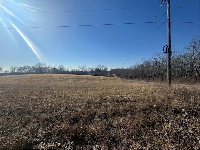 Listing photo 2 for TBD Strickler (Wc 217) Road, West Fork AR 72774