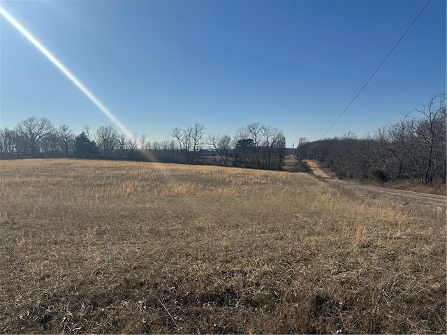 Listing photo 3 for TBD Strickler (Wc 217) Road, West Fork AR 72774