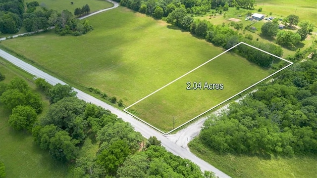 TBD Strickler (Wc 217) Road, West Fork, AR 72774