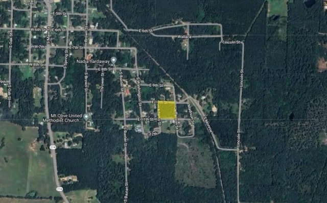 LOTS1-12 E 10th Street, St, AR 71742