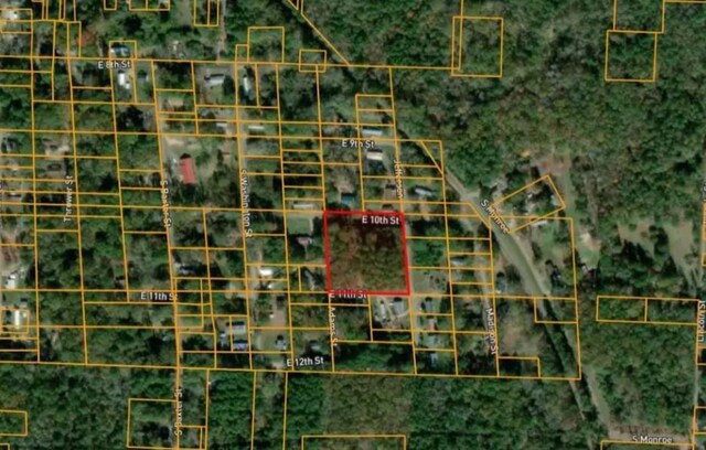 LOTS1-12 E 10th Street, St, AR 71742