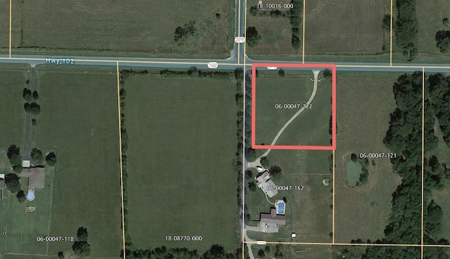 2.036ACRES W Centerton Blvd, Centerton AR, 72719 land for sale