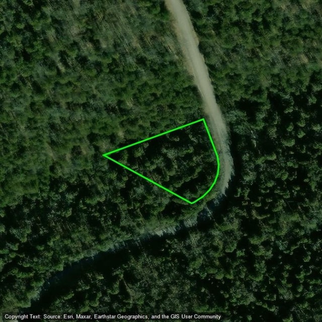 0 3-6 Hillside Ave, Holiday Island AR, 72631 land for sale