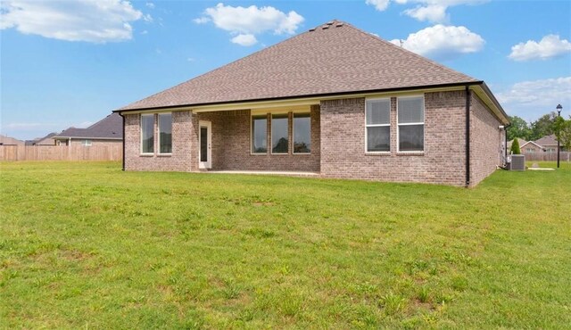 3104 Hattie Ln, Lowell, AR 72745 - photo 24