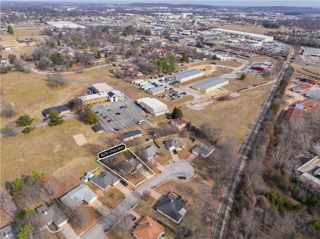 view of property location