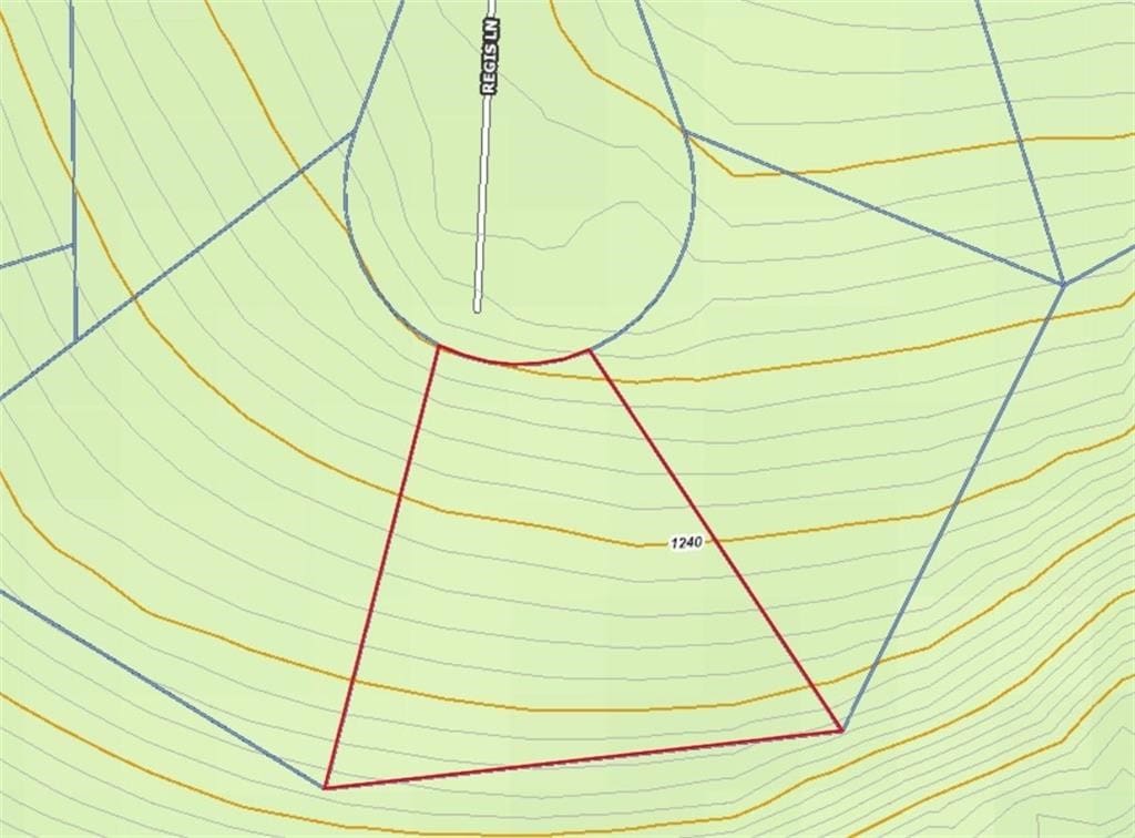 LOT62 Regis Ln, Bella Vista, AR 72714