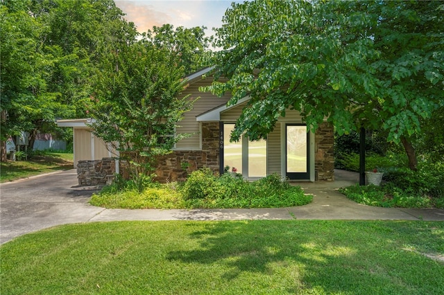 1406 E Prairie Creek Dr, Rogers, AR 72756 - photo 1