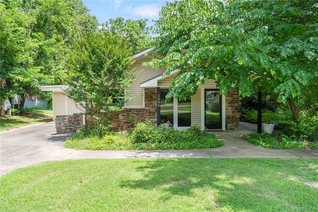 1406 E Prairie Creek Dr, Rogers, AR 72756 - photo 37