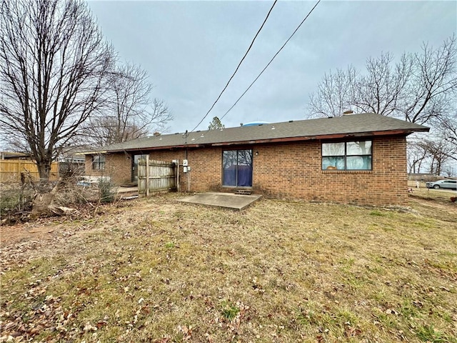1500 S 11th St, Rogers, AR 72756 - photo 3
