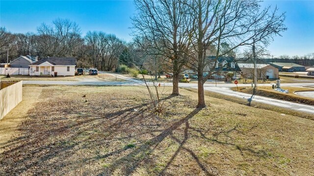 107 Quincy Ave, Lincoln AR, 72744 land for sale