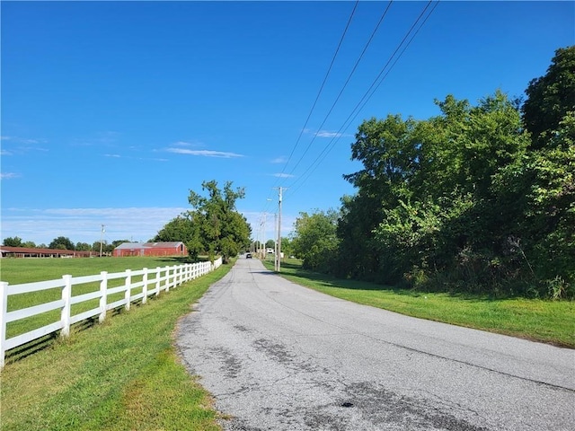 Grant Ave, Decatur AR, 72722 land for sale