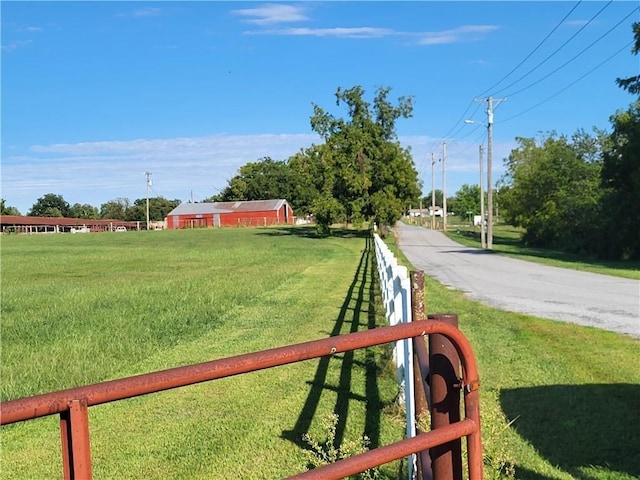 Listing photo 2 for Grant Ave, Decatur AR 72722