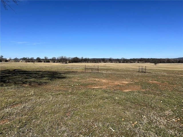 Listing photo 3 for TBD Wolf Track Rd, Summers AR 72769