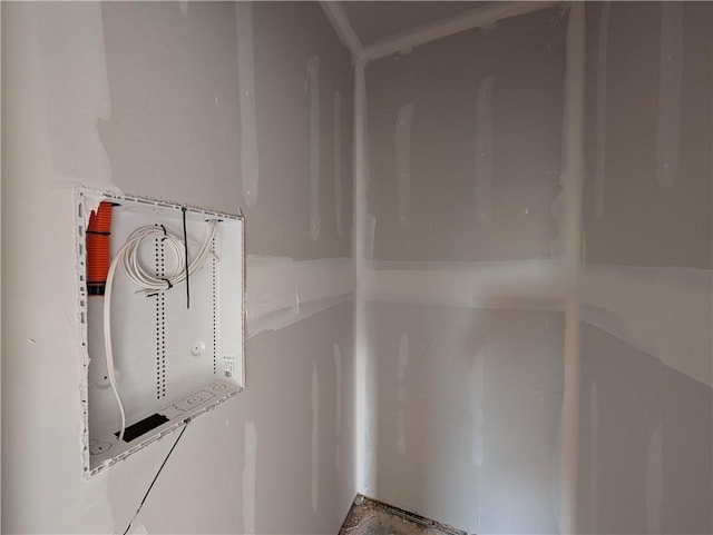 interior space