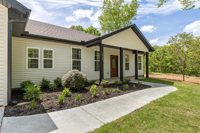 18707 Post Ranch Rd, Garfield, AR 72732 - photo 1
