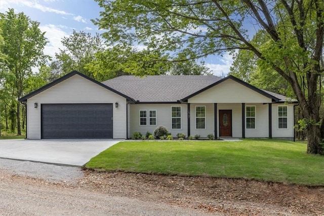 18707 Post Ranch Rd, Garfield, AR 72732 - photo 2