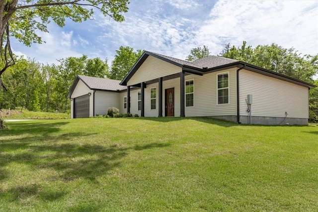 18707 Post Ranch Rd, Garfield, AR 72732 - photo 3