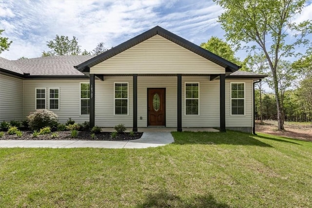 18707 Post Ranch Rd, Garfield, AR 72732 - photo 4