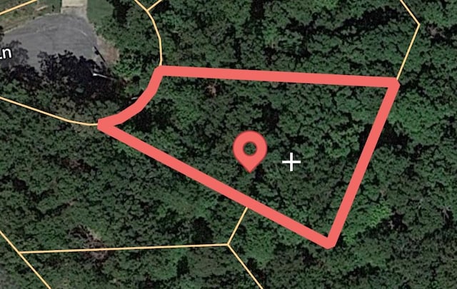 Listing photo 2 for LOT12ECROOKLN E Crook Ln, Bella Vista AR 72714