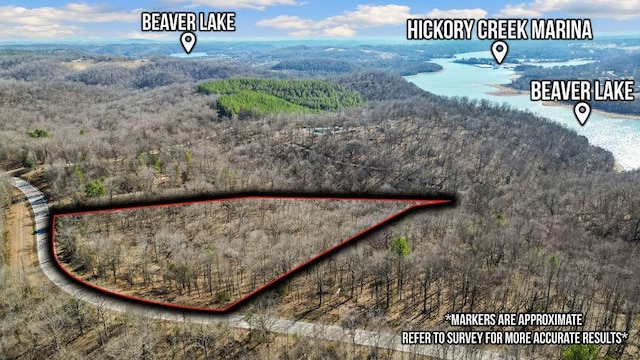 16001 Railroad Cut Rd, Rogers, AR 72756