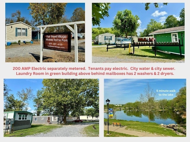 280 Fair St, Centerton, AR 72719 - a file