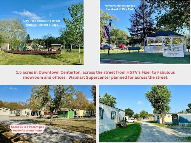 280 Fair St, Centerton, AR 72719 - miscellaneous file