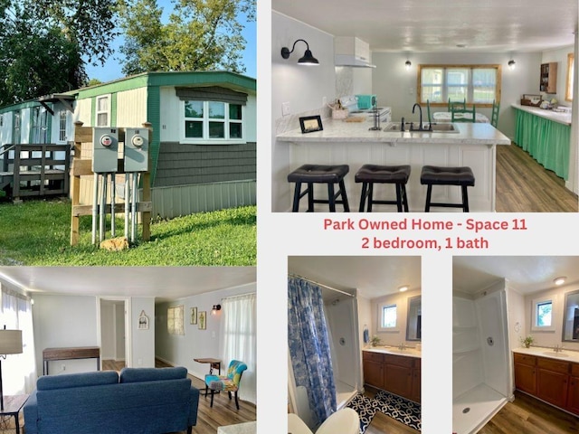 280 Fair St, Centerton, AR 72719 - a document