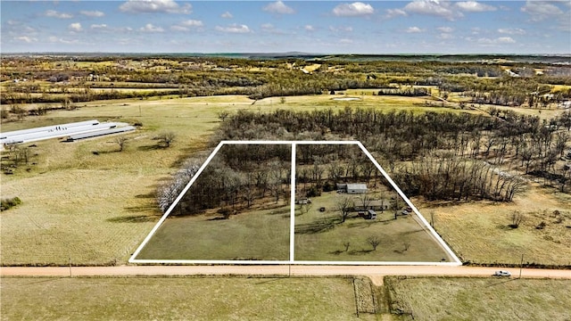 Listing photo 3 for N Gaiche Rd, Gentry AR 72734